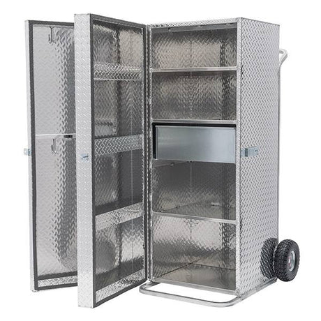 Fair Show Box Livestock Show Boxes - Cattle, Pig & More - Weaver Livestock