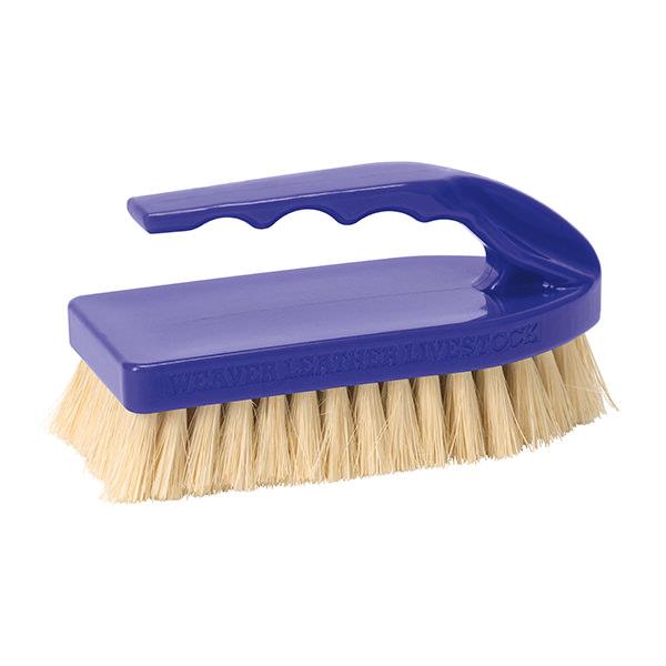 Tampico Pig Brush with Handle