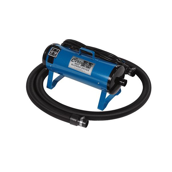 Circuiteer II® Blower, Blue