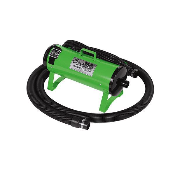 Circuiteer II® Blower, Lime Green