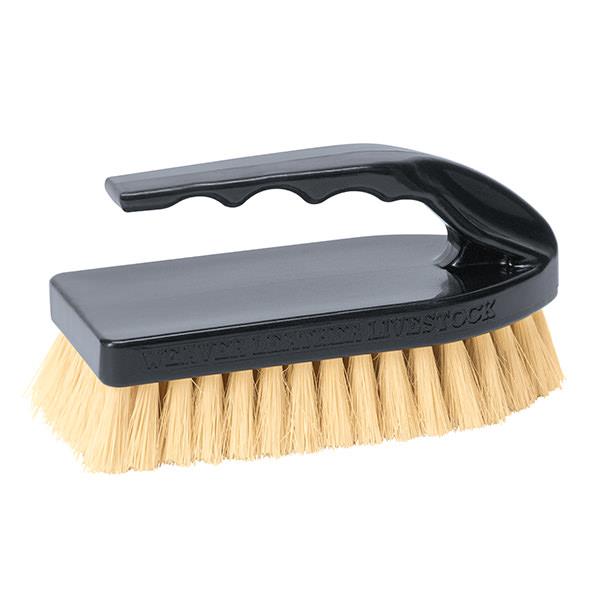 Pig hair brush discount