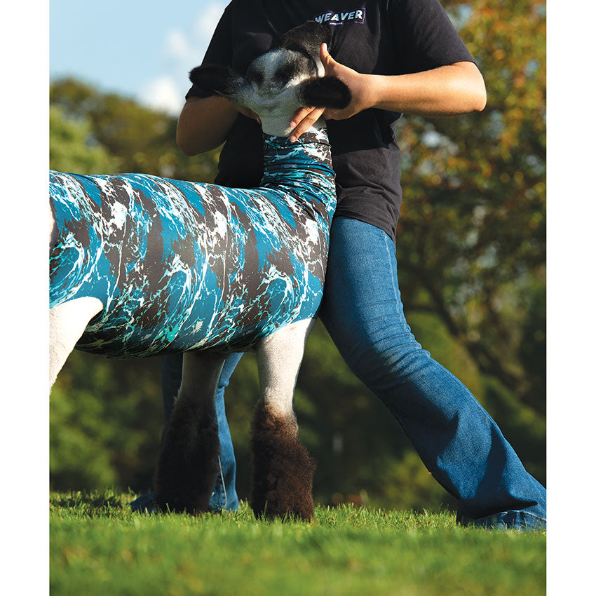 Sheep Spandex Tube - Weaver Livestock