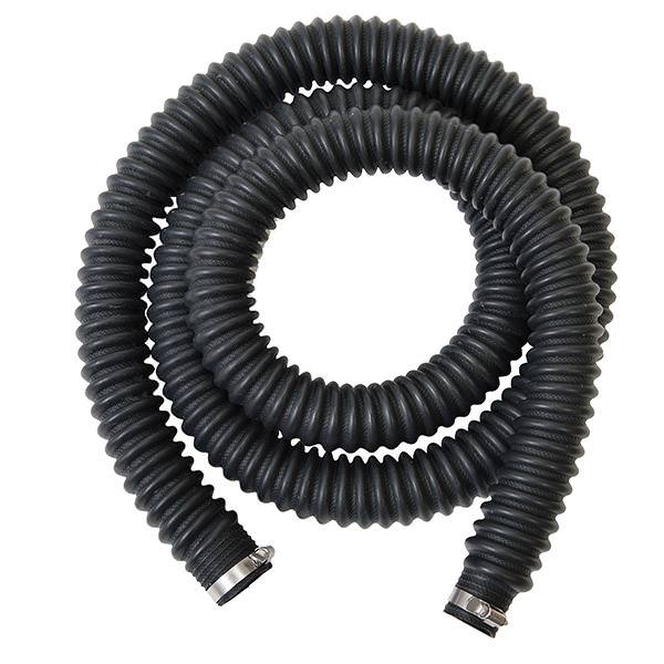 Crush Proof Hose, 10'6"