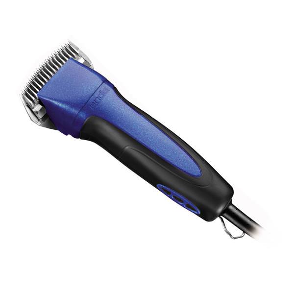 Andis excel 5 speed clipper blue weaver livestock