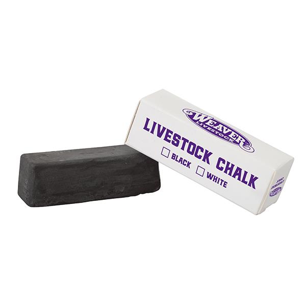Livestock Chalk, Black