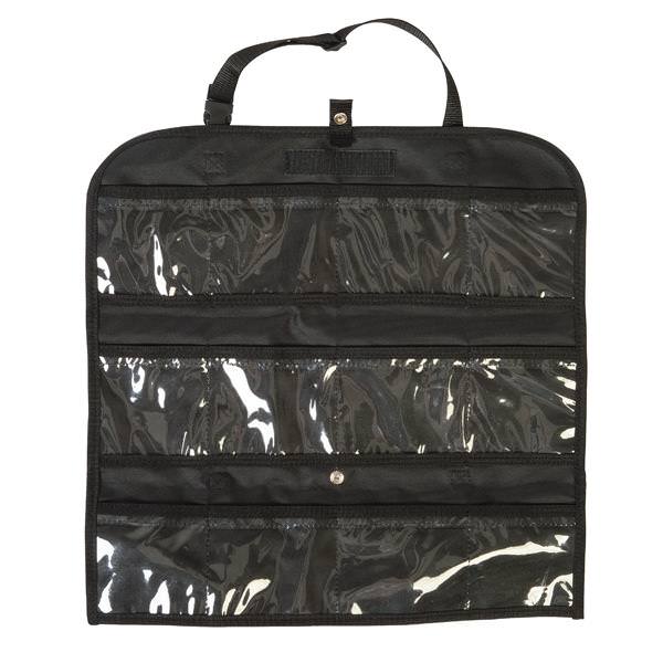 Kirk Stierwalt Nylon Blade Bag