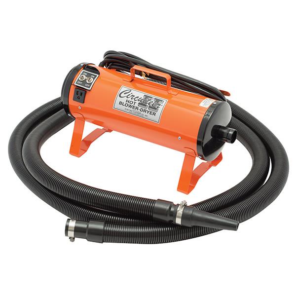 Circuiteer II® Blower, Orange