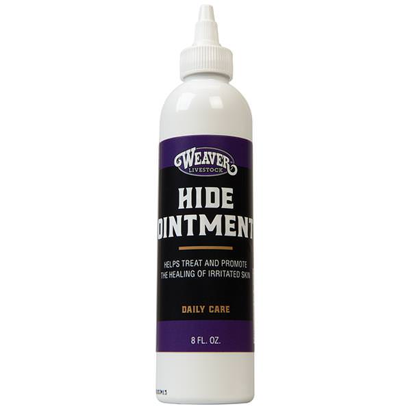 Hide Ointment, 8 oz