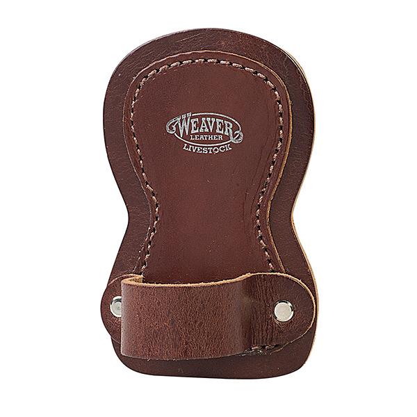 Show Comb Holder, Brown