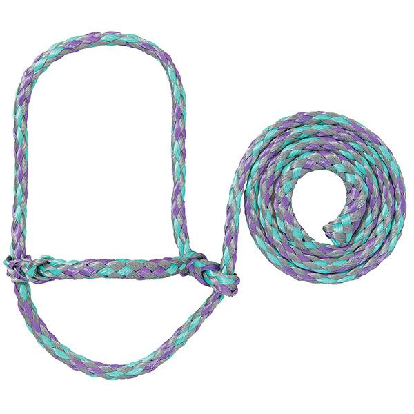 Poly Rope Sheep & Goat Halters