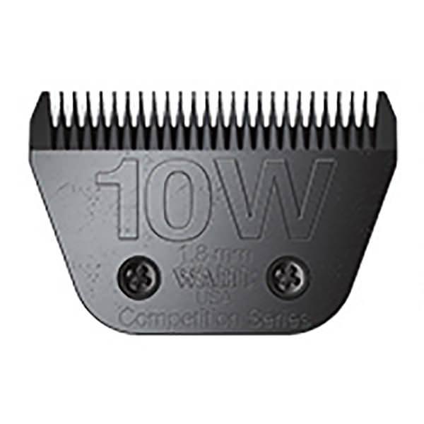 Wahl® #10W Extra Wide Ultimate Blade