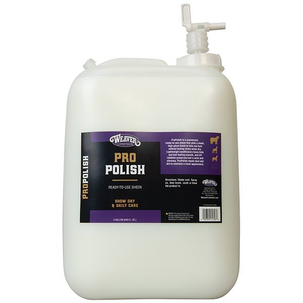 ProPolish, 5-Gallon Container