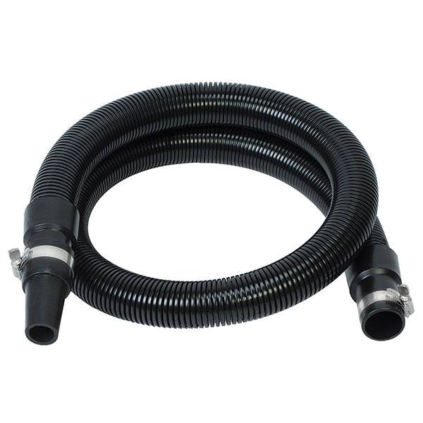 Short Replacement Nozzle and Standard Blower Hose
