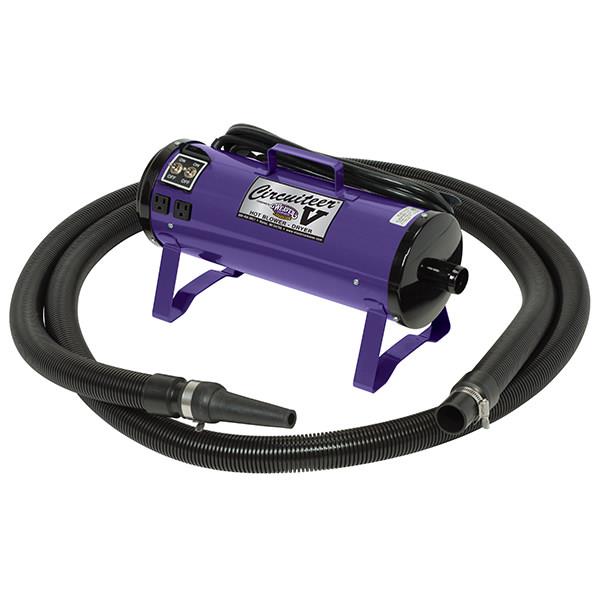 Circuiteer® V, Purple