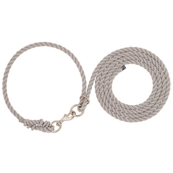 Neck Rope Key Livestock Adjustable Poly Neck Rope - Weaver Livestock