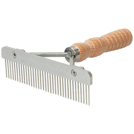 Goat Combs – Weaver Livestock