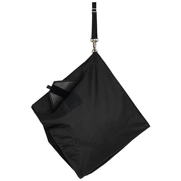 45 Degree™ Hay Bag, Black