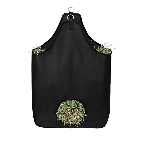 Hay Bag, Black