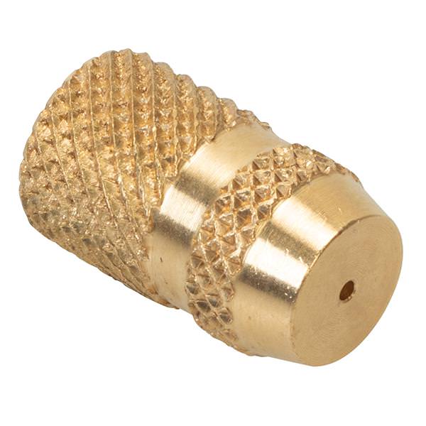 Brass Nozzle for Heavy-Duty Pump Sprayer, 69-0998