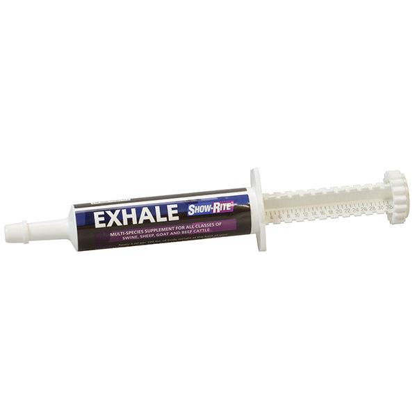 Show-Rite® Exhale, 1 oz.