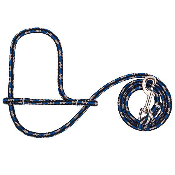 Sheep Handling Rope Poly Rope Sheep Halter with Snap - Weaver Livestock