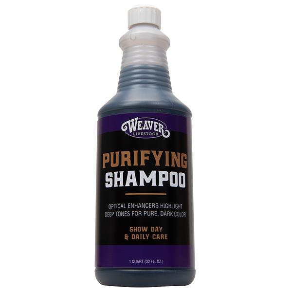 Purifying Shampoo, Quart