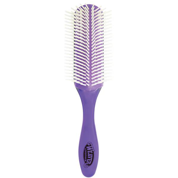 Topline Brush, Purple