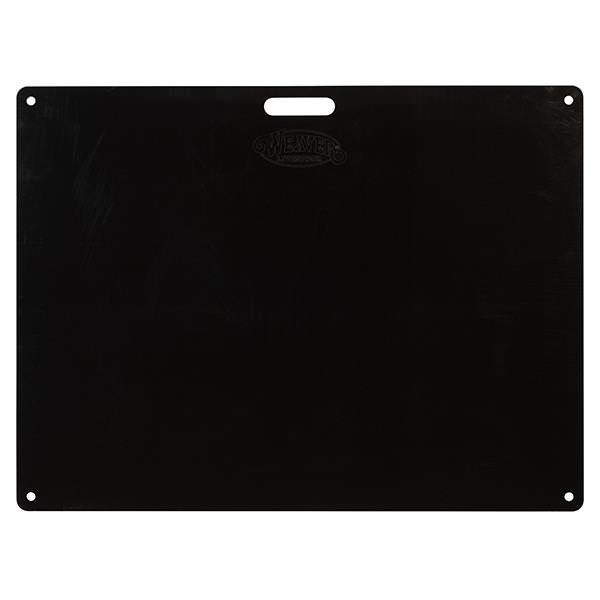 Pen Partition, 36"x 48", Black