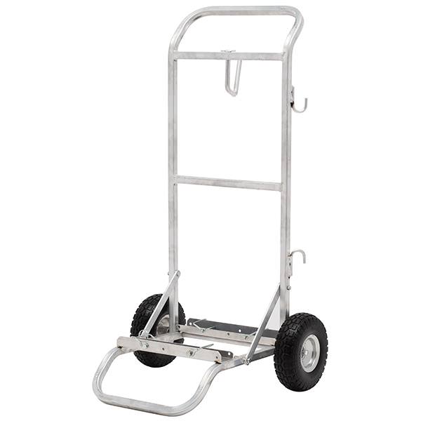 Deluxe Blower Cart Only