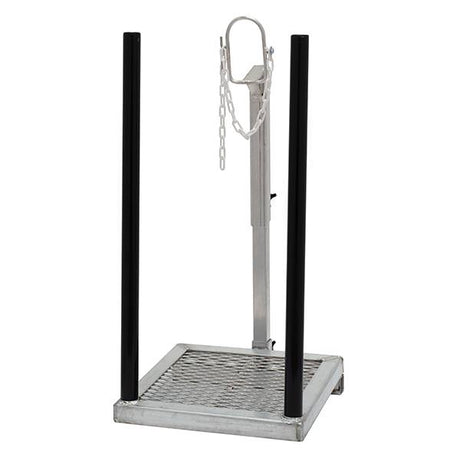 Sheep & Livestock Sale Rack - Weaver Livestock