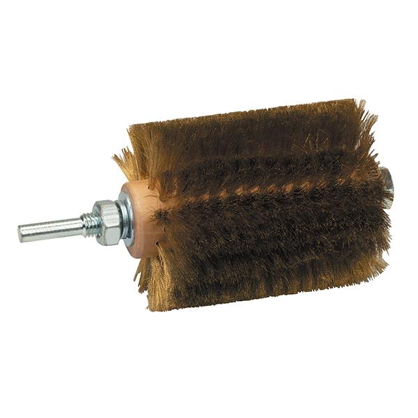 Mini Copper Roto Brush