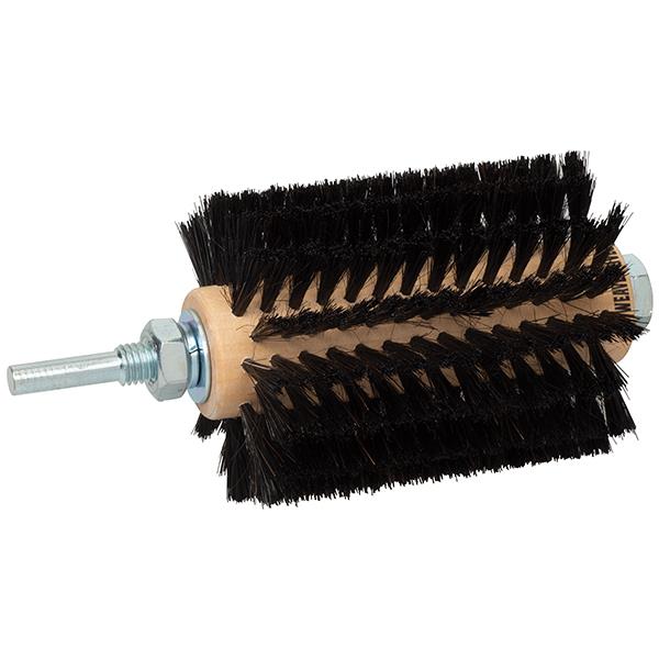 Mini Horse Hair Roto Brush