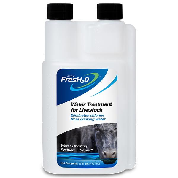 Show FresH2O™, 16 OZ