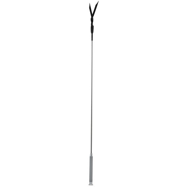 Weaver Livestock 36" Braid Basic Whip Pig Show Whip With Comfort
