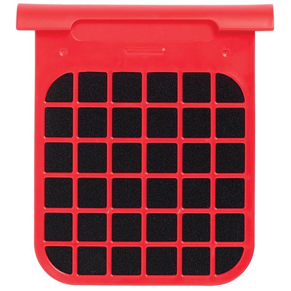 ProAir™ Replacement Filter, Red