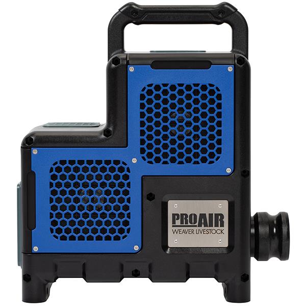 ProAir™ Grill Kit, Right Side, Blue