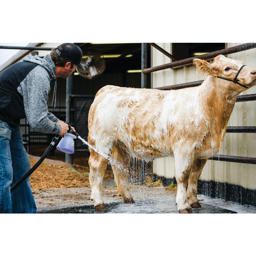 The Best Show Goat Shampoos - Weaver Livestock