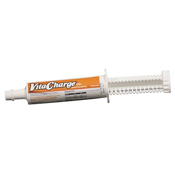 Vita Charge® Gel, 60 ml