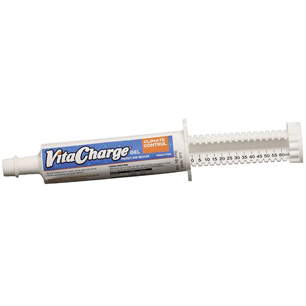 Vita Charge® Climate Control Gel, 60 ml