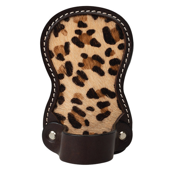 Comb Holder, Cheetah