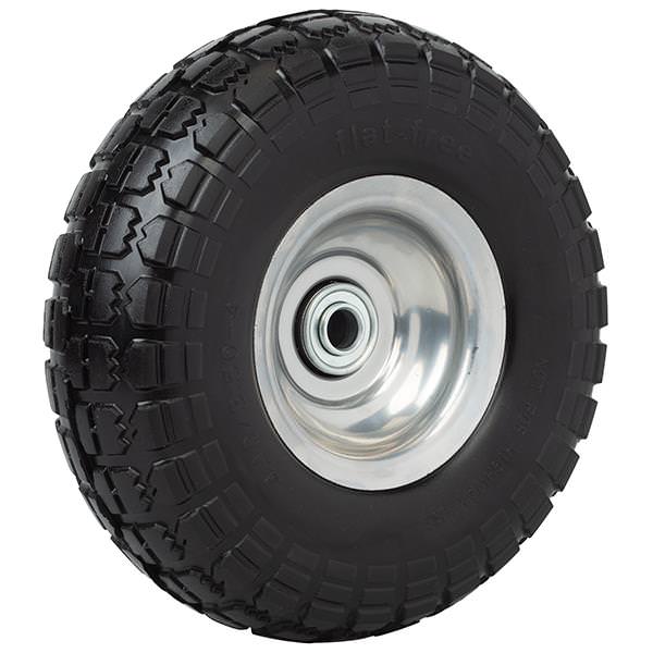 Flat Free Replacement Tire