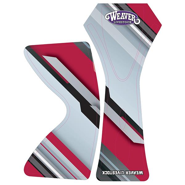 Clipper Wraps Pulse ZR II Clipper Wrap - Weaver Livestock
