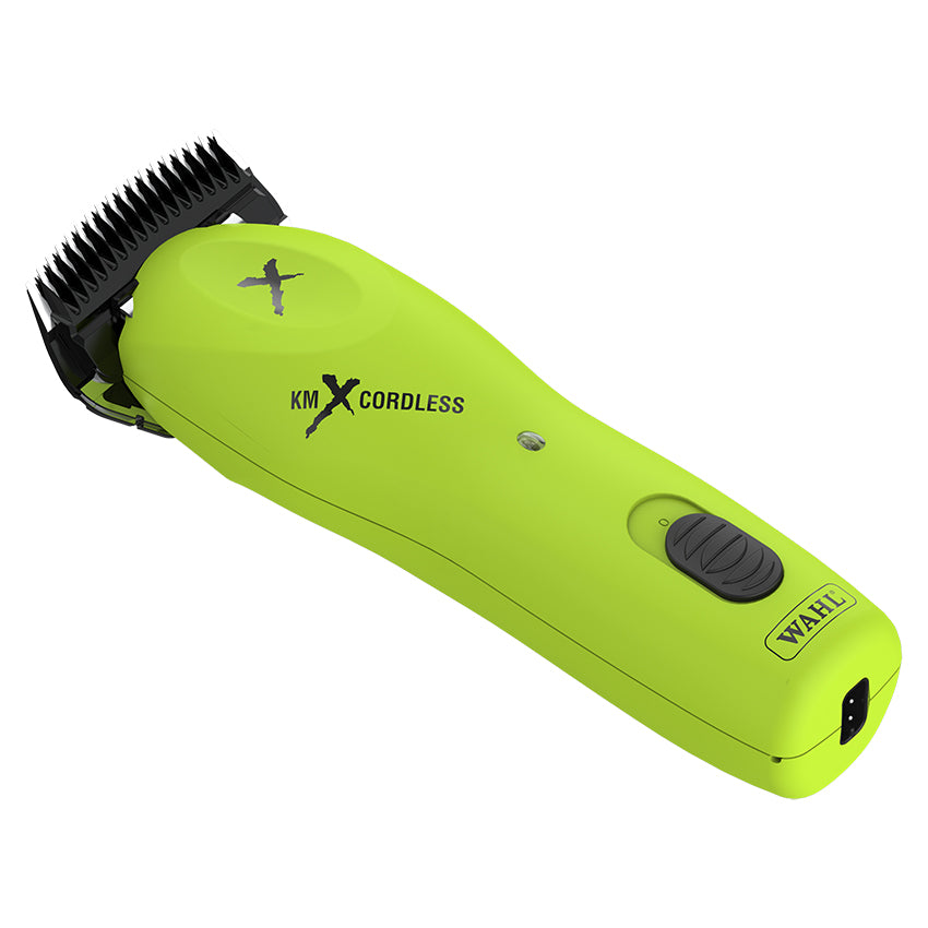 KMX™ Cordless Clipper Weaver Livestock