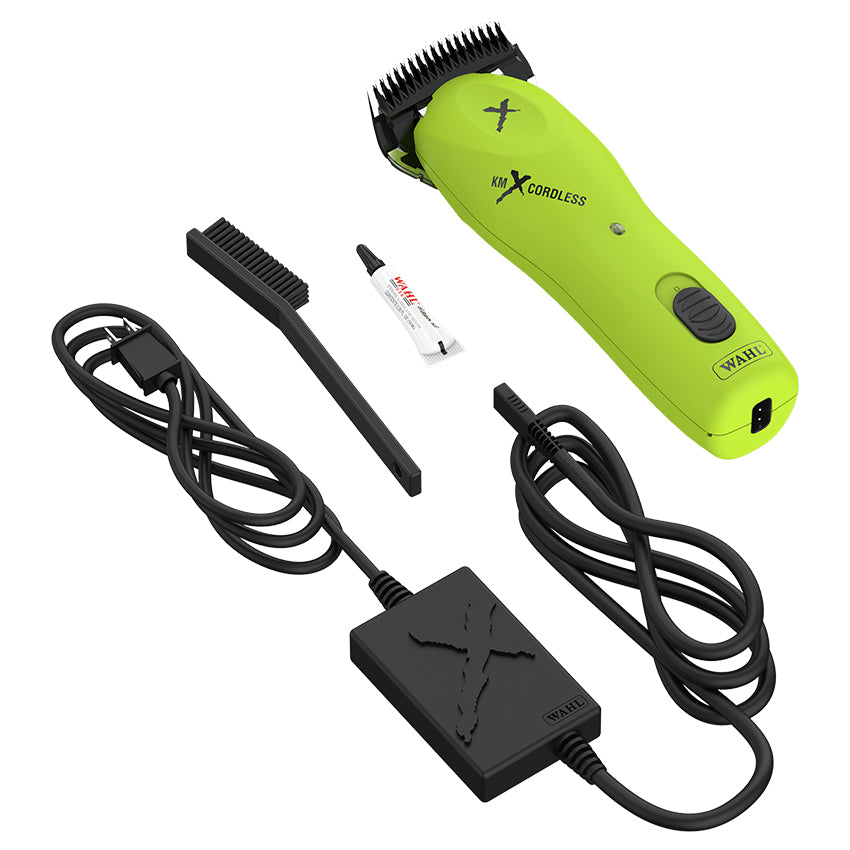 KMX™ Cordless Clipper Weaver Livestock