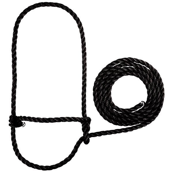 Rope Halter, Calf - Weaver Livestock