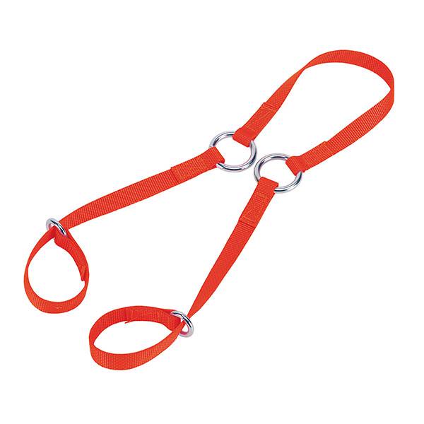 4-Ring Obstetrical Straps