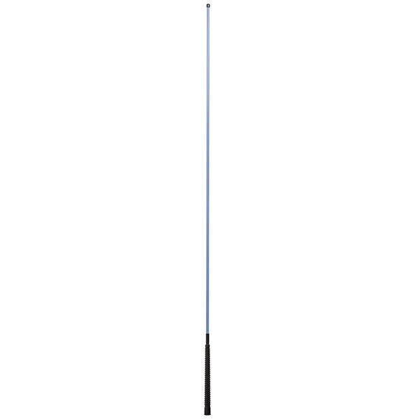 Livestock Sorting Pole, 7/16" x 70", Blue