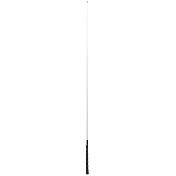 Livestock Sorting Pole, 7/16" x 70", White